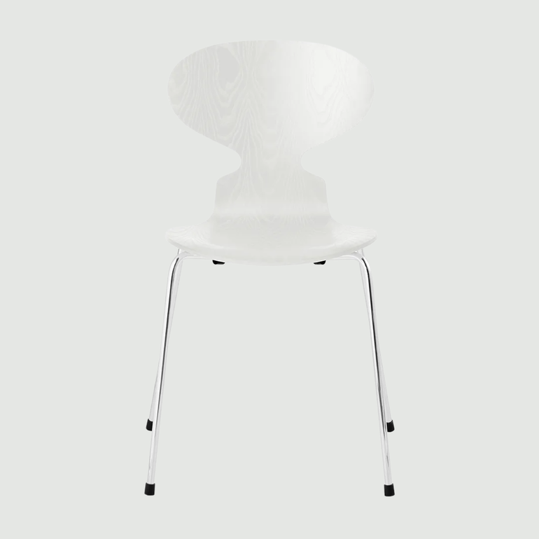 FRITZ HANSEN アリンコチェア 4本脚 幅52×奥行48×高さ78cm FRITZ