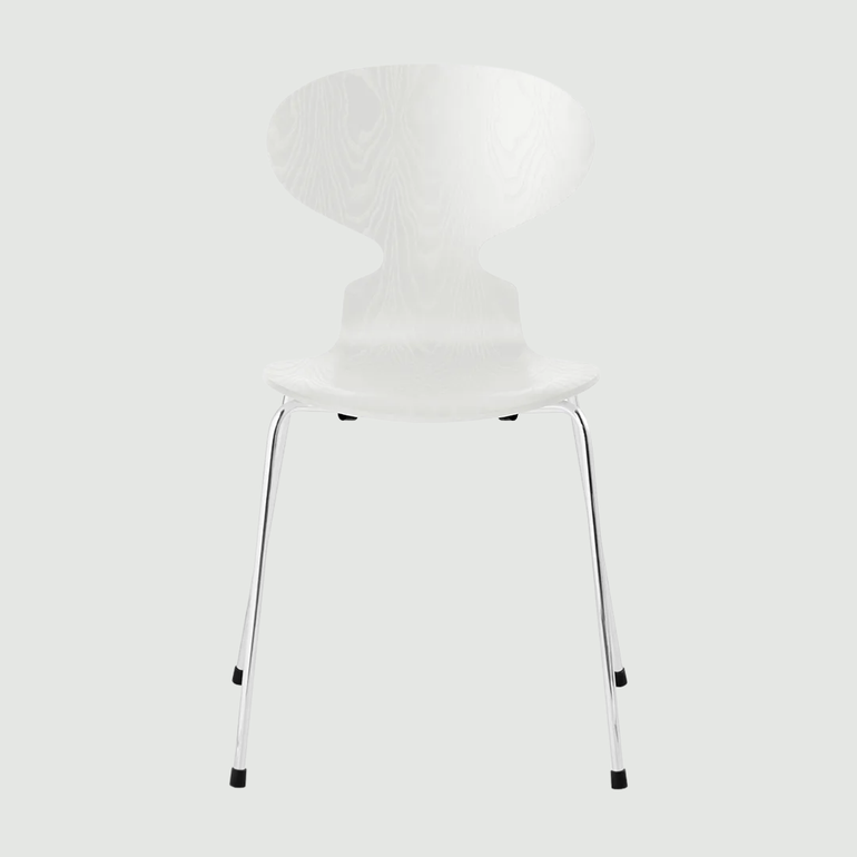 フリッツハンセン アリンコチェア 4脚セット FRITZ HANSEN アリンコチェア 4本脚 幅52×奥行48×高さ78cm FRITZ