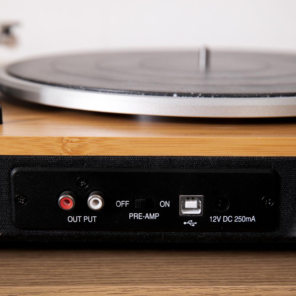 House of Marley ターンテーブル STIR IT UP WIRELESSのレンタル