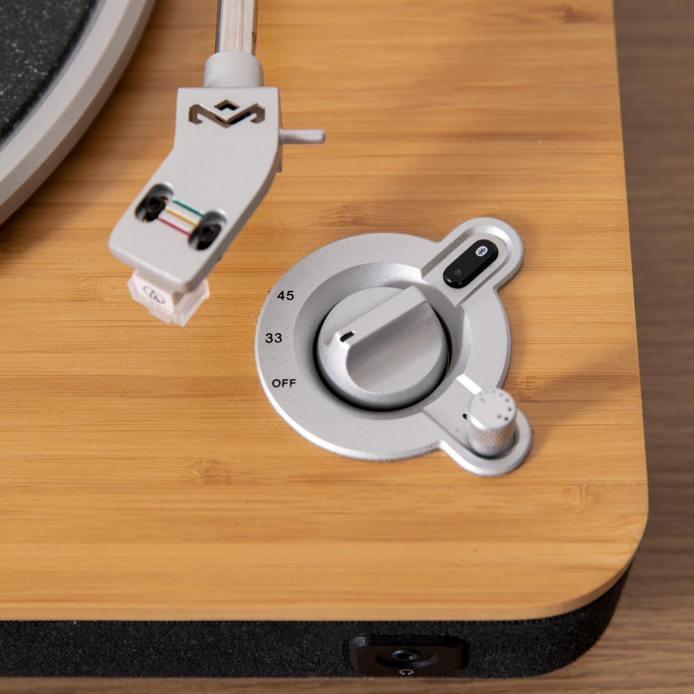 House of Marley ターンテーブル STIR IT UP WIRELESSのレンタル