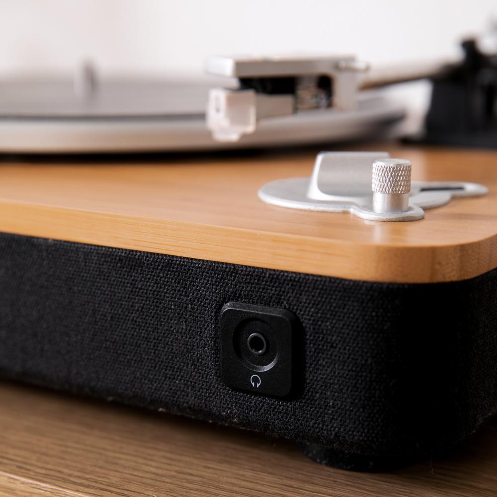 House of Marley ターンテーブル STIR IT UP WIRELESSのレンタル