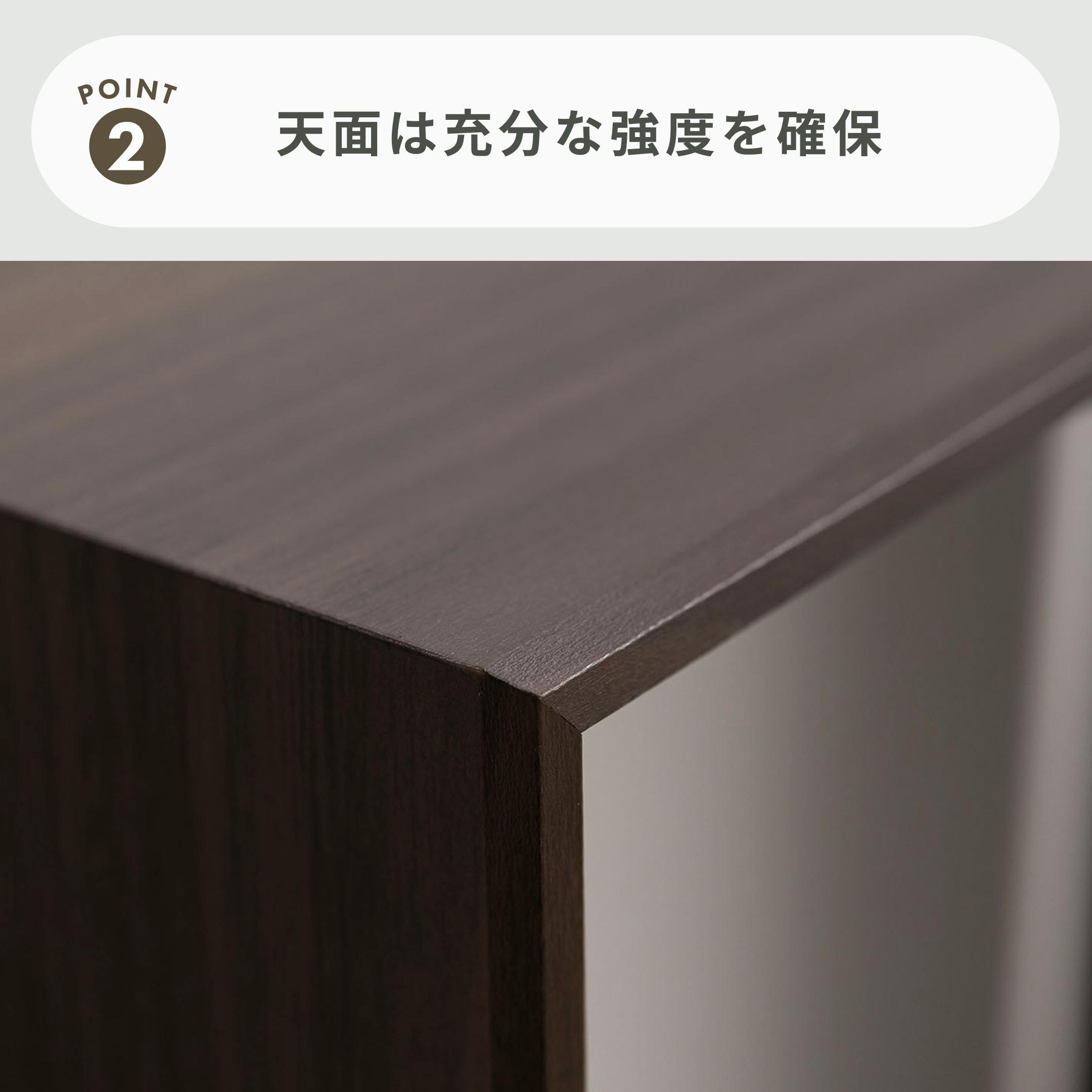 アンゴロ コンソールテーブル 幅74×奥行29.5×高さ74cmのレンタル