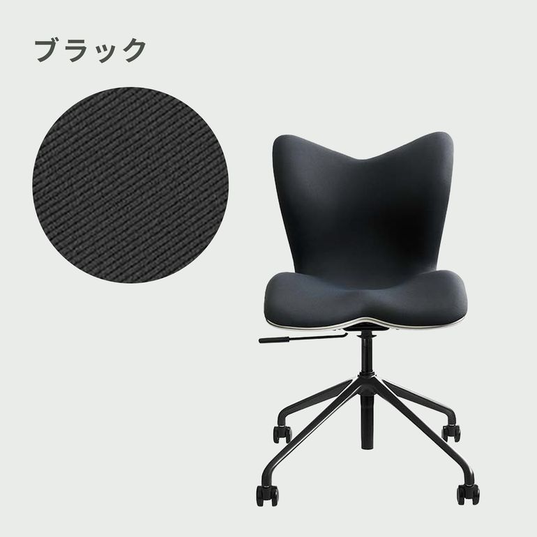 MTG スタイルチェア PMC 幅51×奥行48×高さ76㎝ MTG / エムティージー