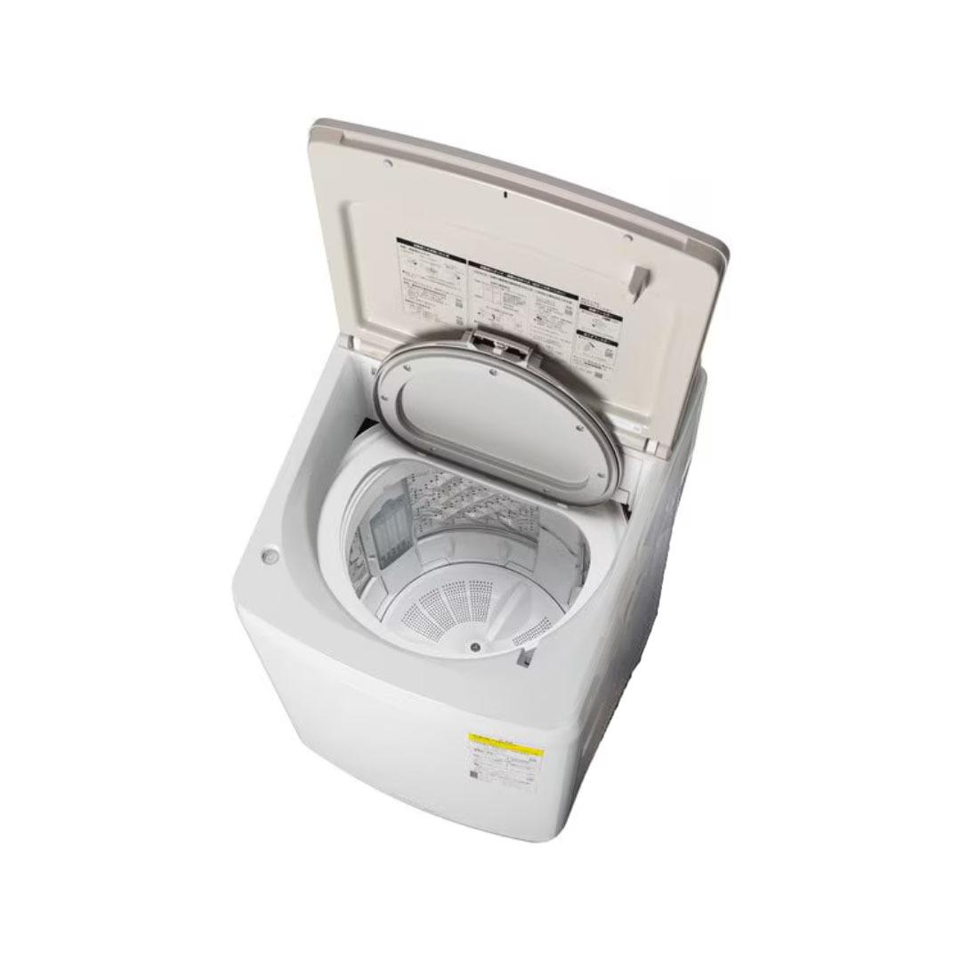 Panasonic（パナソニック）縦型洗濯乾燥機 自動投入搭載モデル 洗濯8kg