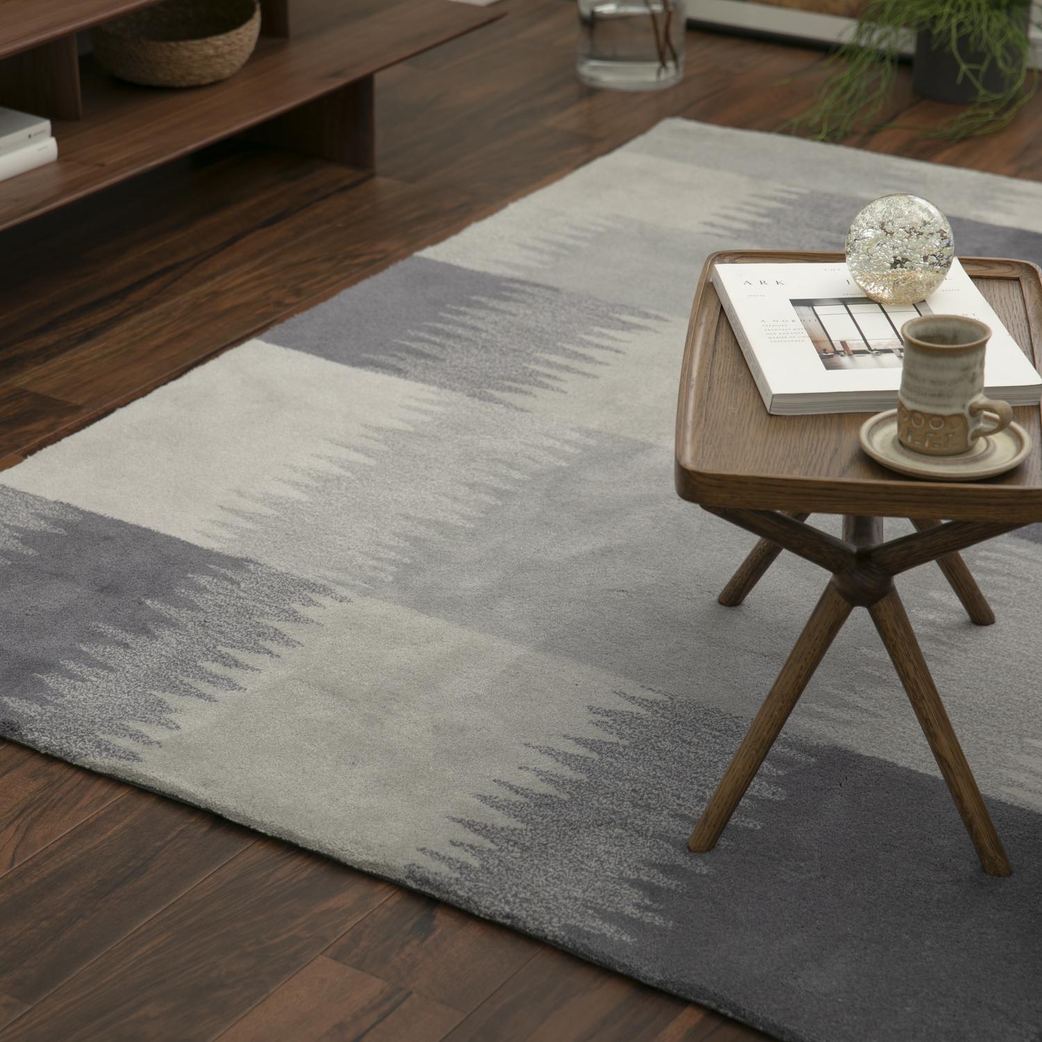 グラデーション ラグ 140×200cm TOLI / 東リのレンタル