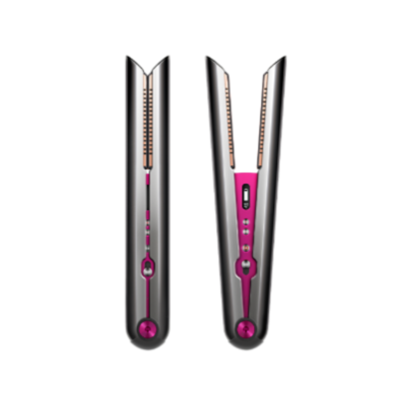 dyson　corrale ストレートヘアアイロン dyson corrale ｜dysonの口コミ - Dyson Corrale™ヘアアイロン