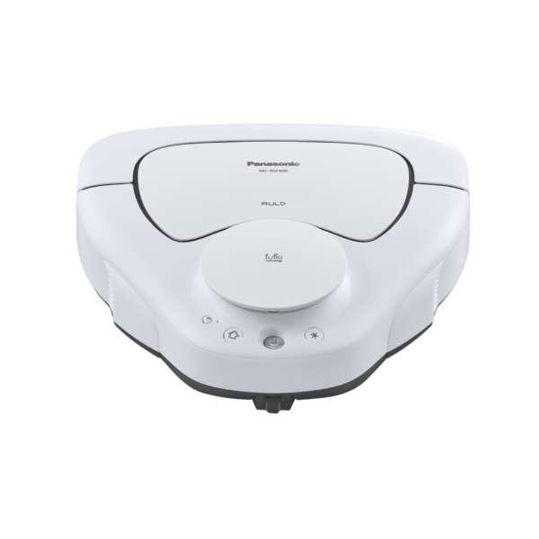 Panasonic ロボット掃除機 RULO スタンダードモデル（～約50畳