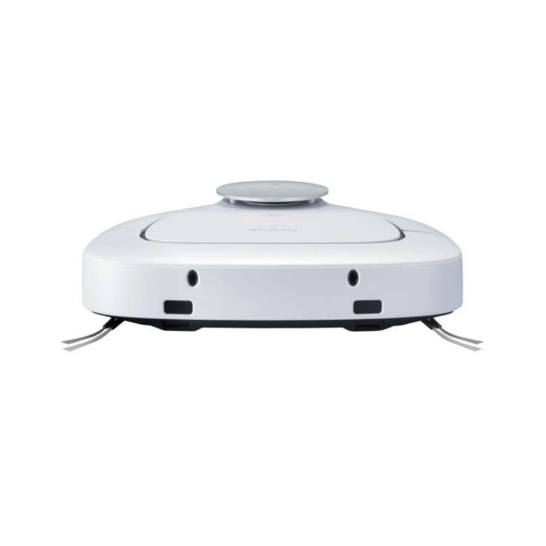 Panasonic (パナソニック) ロボット掃除機 RULO(ルーロ) スタンダード