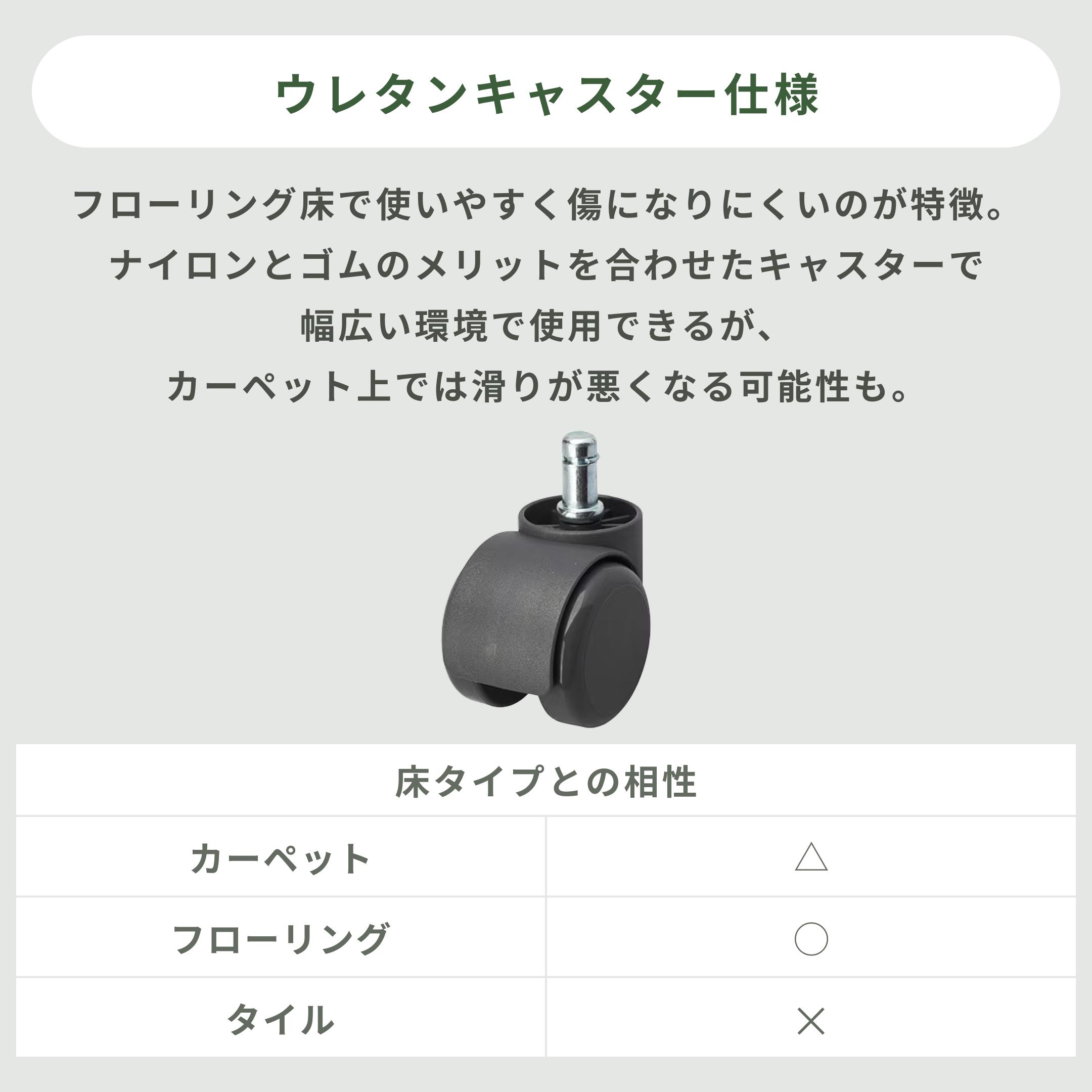 ◇ビンテージ　イトーキ　チャコラチェア　/　昇降　ロッキング ◇ビンテージ イトーキ チャコラチェア / 昇降 ロッキング