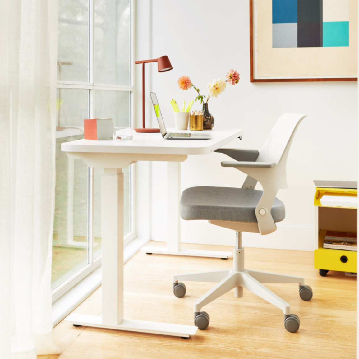 Knoll Ollo オフィスチェア