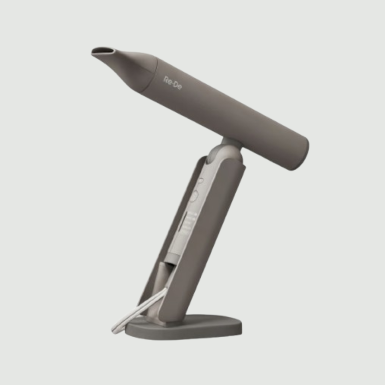 新品未使用　Re De Hairdry ヘアドライヤー　A-stage A-Stage ヘアドライヤー Re・De Hairdry 【大風量/軽量