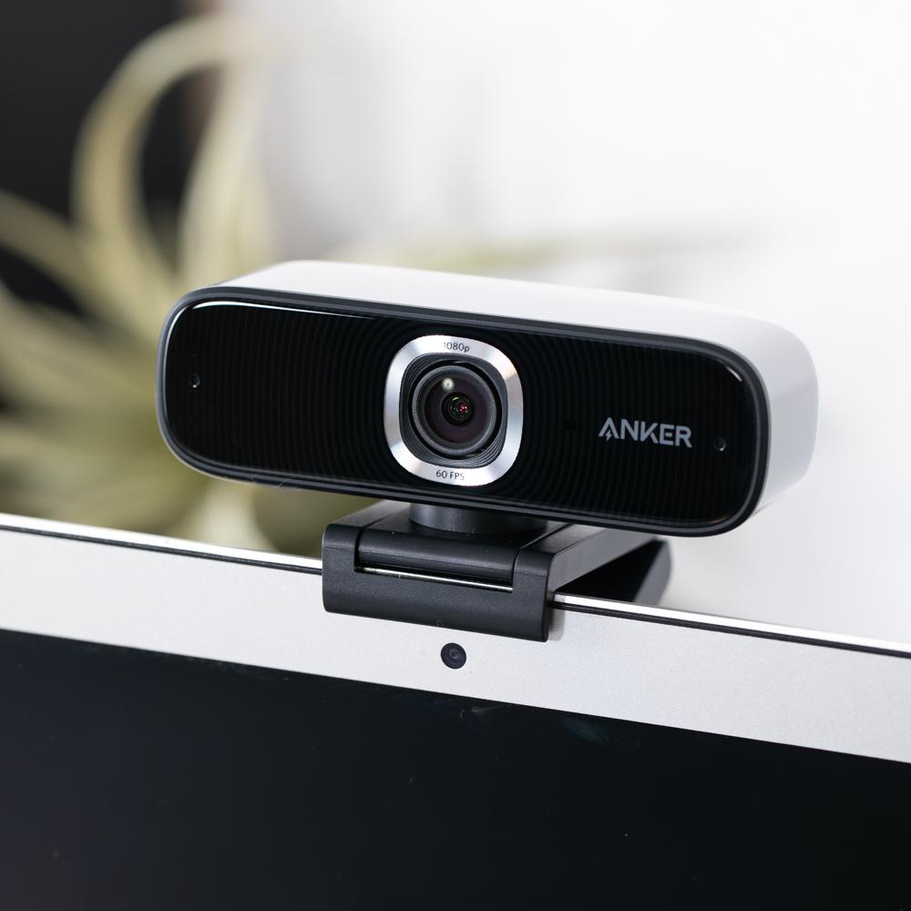Amazon.com: Anker PowerConf C300 Smart Full HD, AI-Powered