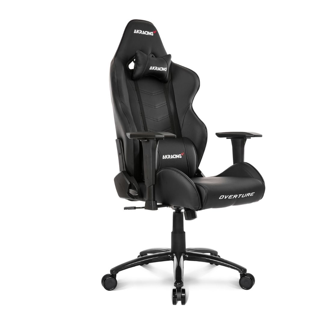 おすすめのゲーミングチェア　akracingオーバーチュア チェア