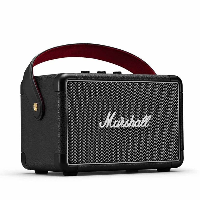 (美品・新品同様)Marshall Kilburn II - スピーカー Marshall スピーカー KILBURN Ⅱ アクティブスピーカー/バスレフ型