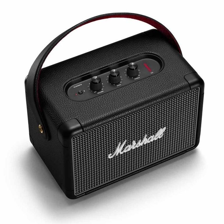Marshall スピーカー KILBURN Ⅱ アクティブスピーカー/バスレフ型