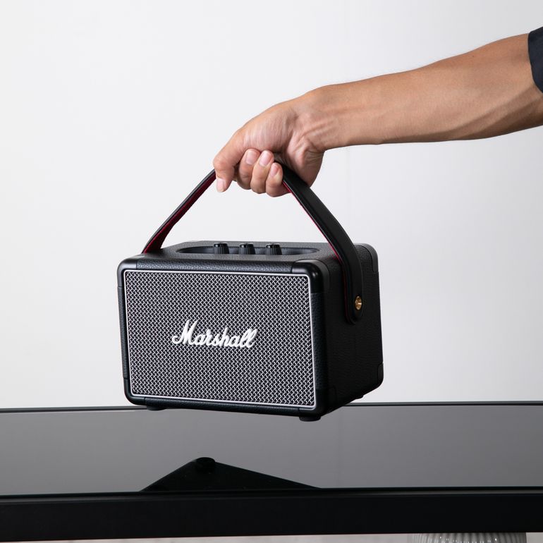 Marshall スピーカー KILBURN Ⅱ アクティブスピーカー/バスレフ型