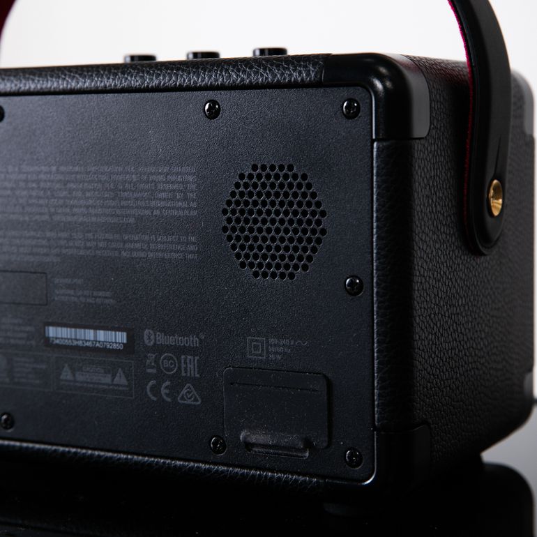 Marshall スピーカー KILBURN Ⅱ アクティブスピーカー/バスレフ型