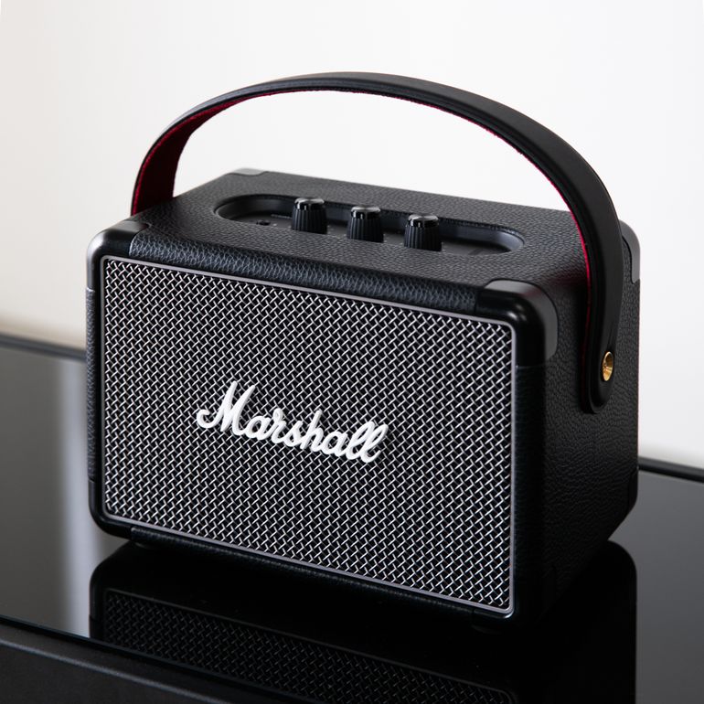 Marshall スピーカー KILBURN Ⅱ アクティブスピーカー/バスレフ型