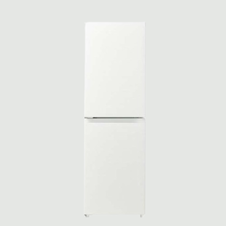 【本日特価】 148L Haier 2ドア冷凍・冷蔵庫 148L（左開き 左開き freemee 冷蔵庫・冷凍庫