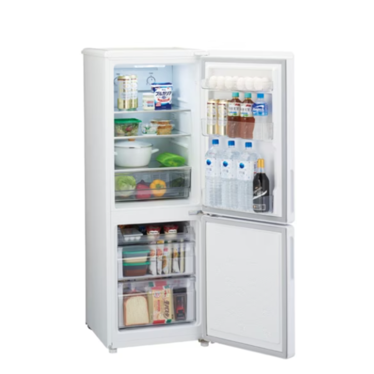 Haier 175L 2ドア冷凍・冷蔵庫 175L Haier / ハイアールの