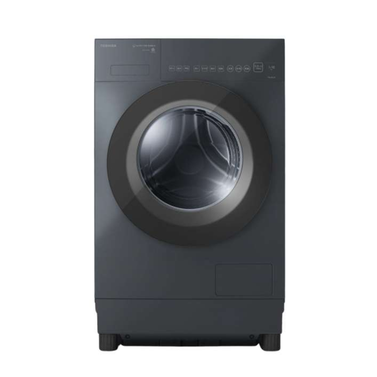 【極美品】2025年購入TOSHIBA ドラム式洗濯乾燥機 ZABOON TOSHIBAドラム式洗濯乾燥機 ZABOON【洗濯8kg/乾燥4kg】 洗濯8kg/乾燥