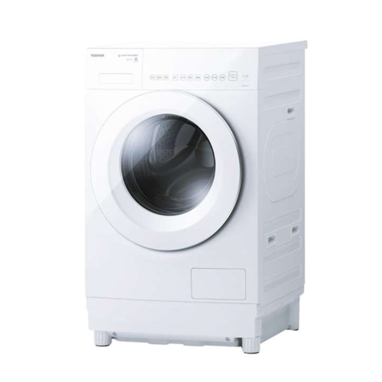 UltraSoul TOSHIBA ドラム式洗濯乾燥機  d2548 TOSHIBAドラム式洗濯乾燥機 ZABOON【洗濯8kg/乾燥4kg】 洗濯8kg