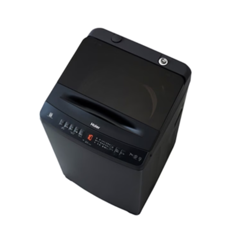 Haier JW-C33B-W 洗濯機 3.3kg ホワイト JWC33BW | ヤマダウェブコム