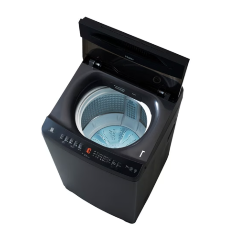 日本未入荷 Haier 全自動洗濯機 【洗濯7kg】DDインバーターモーター搭載(超 洗濯機