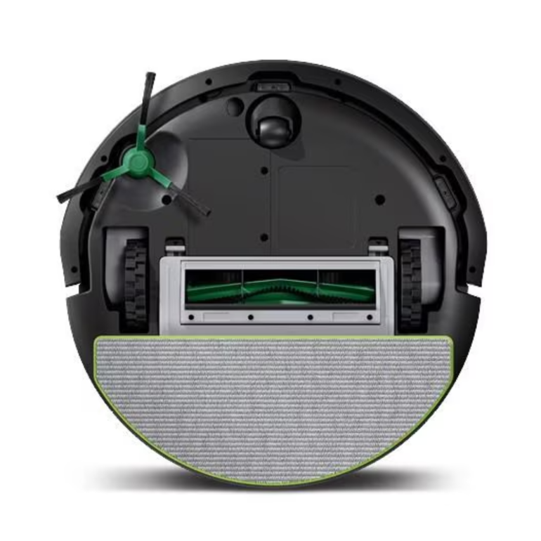 iRobot Roomba 105 Combo 掃除機＆床拭きロボット ルンバ φ33.6