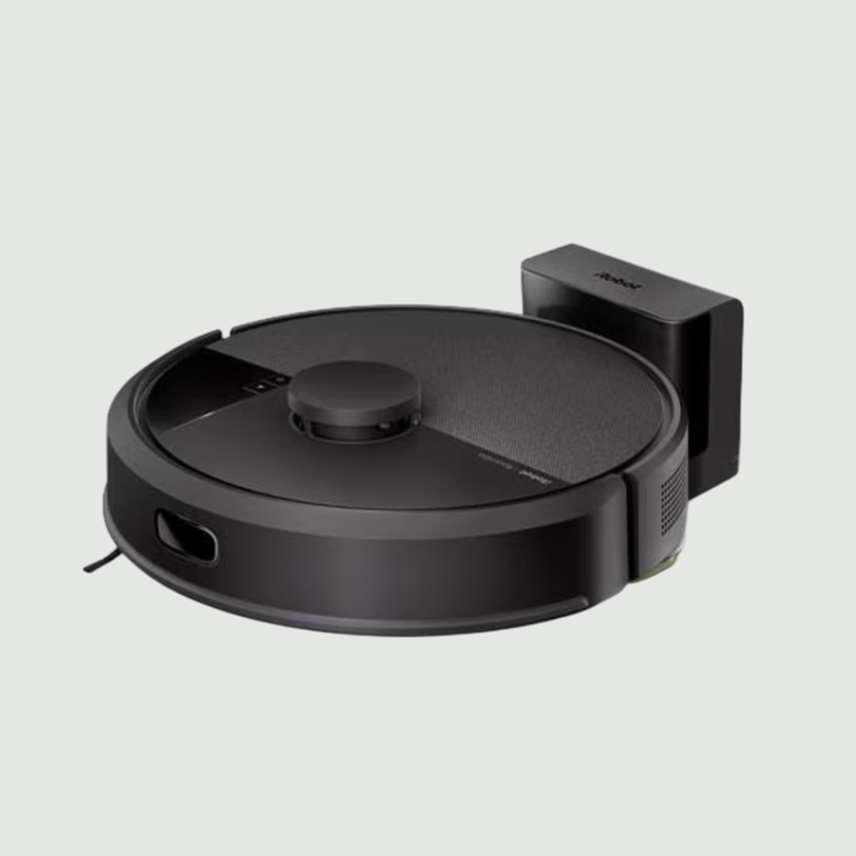 iRobot (アイロボット) ロボット掃除機 ルンバ 105 Combo 【水拭き対応