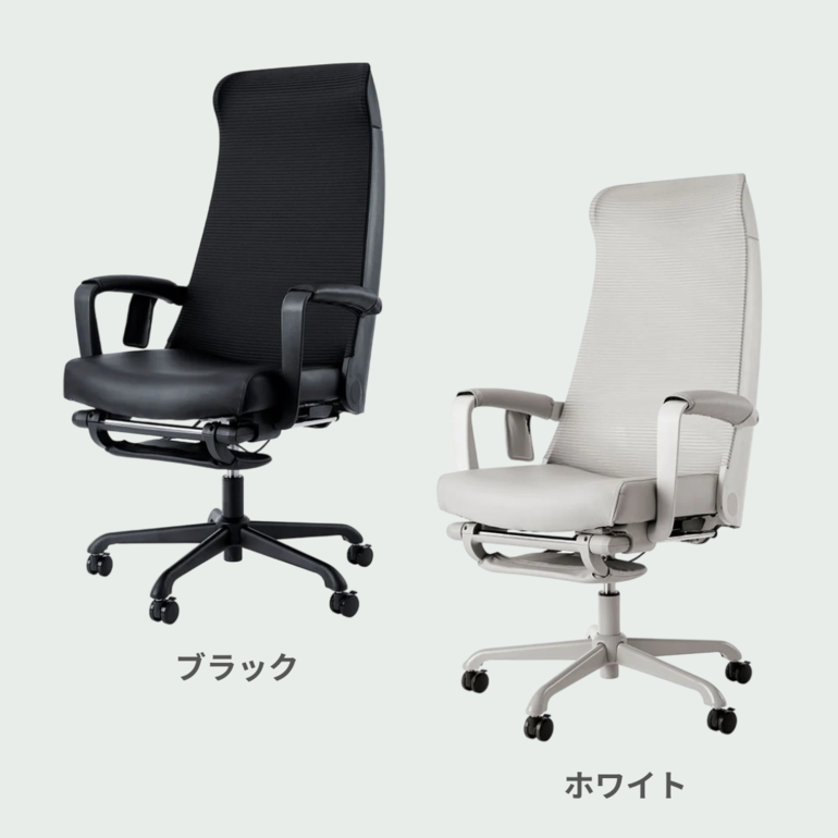 AiMY ワーキングマッサージチェア 幅64×奥行74×高さ95㎝の