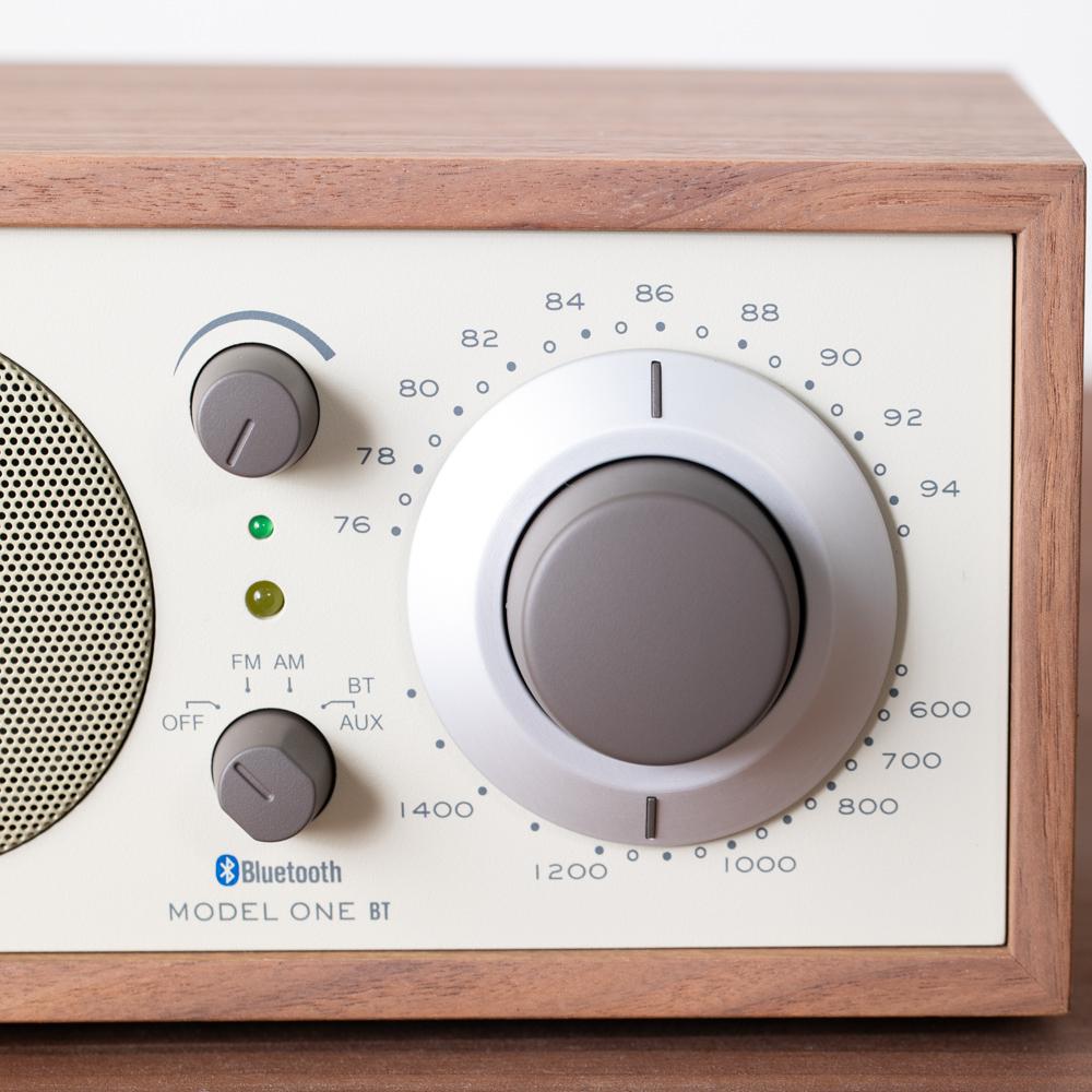 【即購入可】Tivoli Audio Model One BT【動作確認済】 Amazon.co.jp: Tivoli Audio Model One BT チボリオーディオ