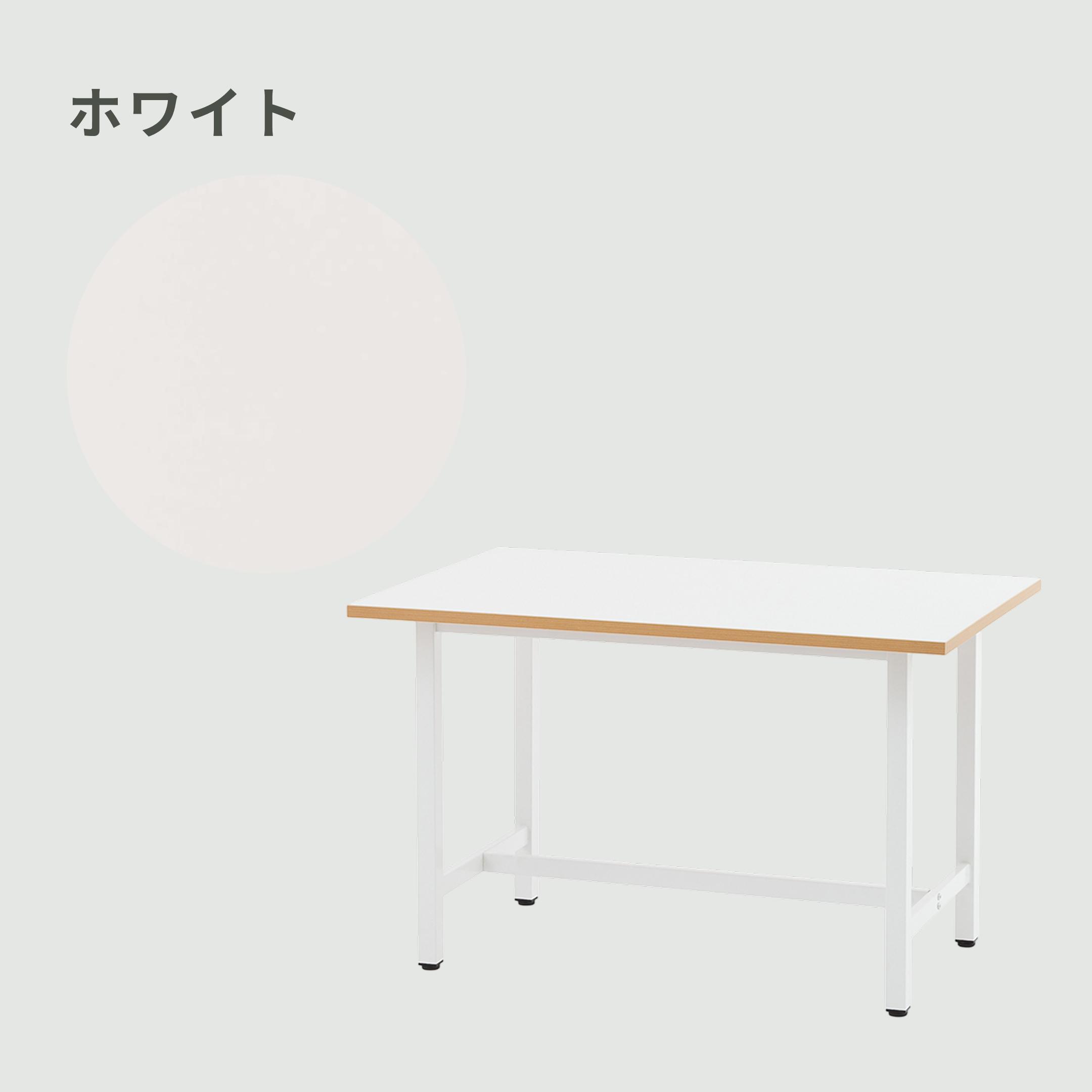KANDAHAR 作業台・ワクシングテーブル 120cm 中古品Ω