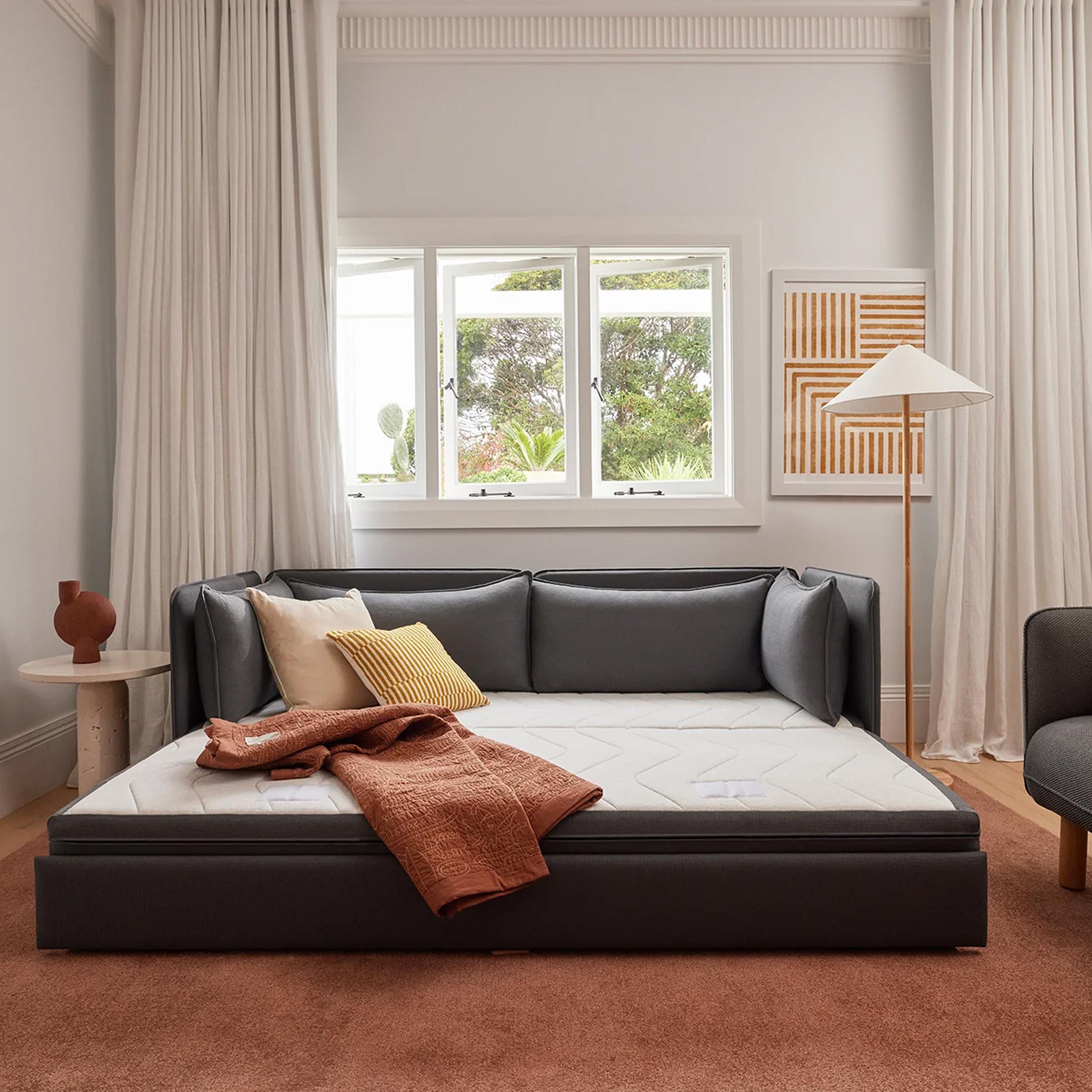 Koala BOXY ソファーベッド 3人掛け（ダブル） Koala / コアラ