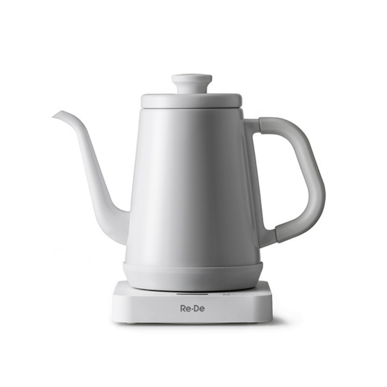 Re・De Kettle 電気ケトル 1Lのレンタル・サブスク・通販：CLAS