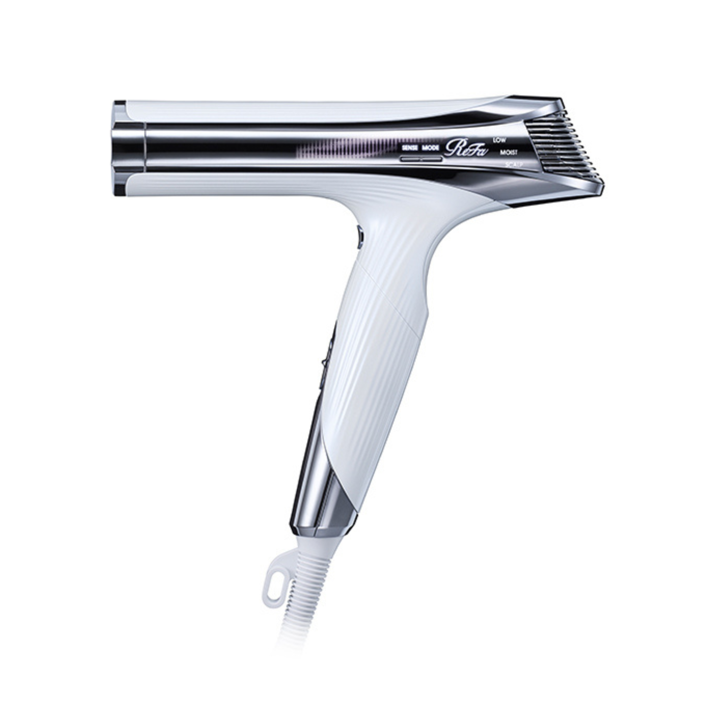 リファビューテック ドライヤー S+