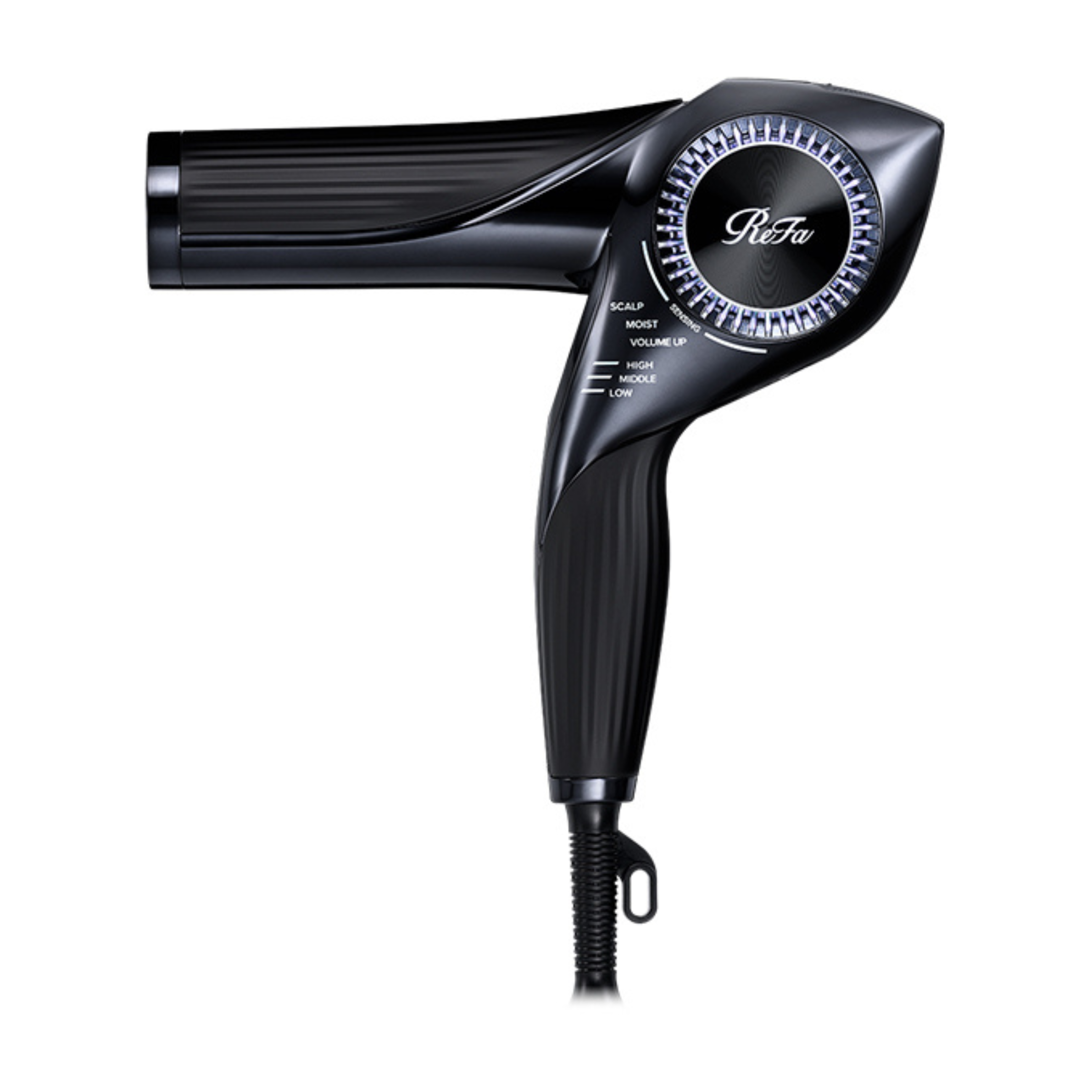 ReFa リファ ドライヤー ジャンク品 2022年製 ReFa リファ ドライヤー