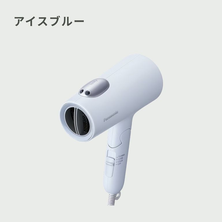 Panasonic ヘアドライヤー イオニティ Panasonic (パナソニック) ヘアドライヤー イオニティ 【ダブル