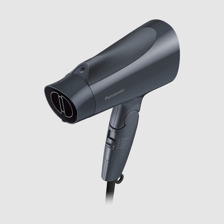 Panasonic ionity イオニティー マイナスイオン 速乾 大風量