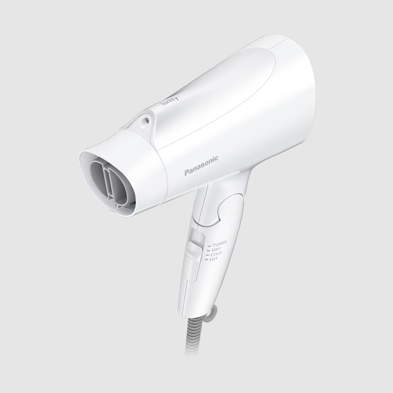 Panasonic ヘアードライヤーイオニティ Panasonic イオニティ EH-NE7L-H（ダークグレー） イオニティ