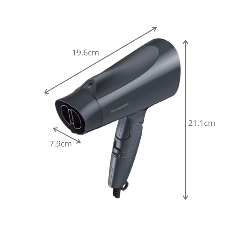 ドライヤー5点セット　Panasonic KOIZUMI SALONIA ドライヤー5点セット Panasonic KOIZUMI SALONIA ドライヤー5点