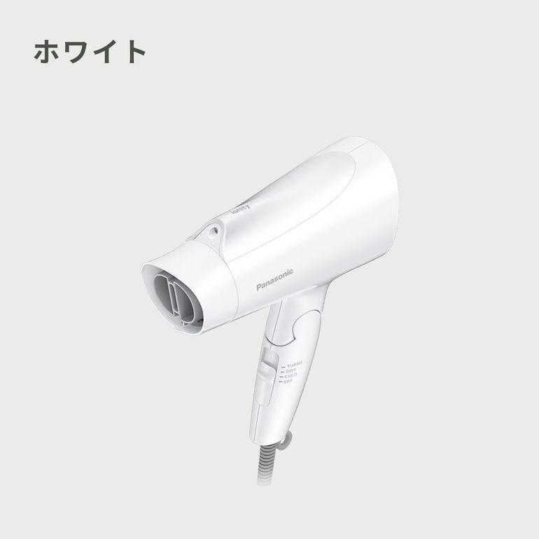 Panasonic（パナソニック） ヘアードライヤー イオニティ 大風量/速乾