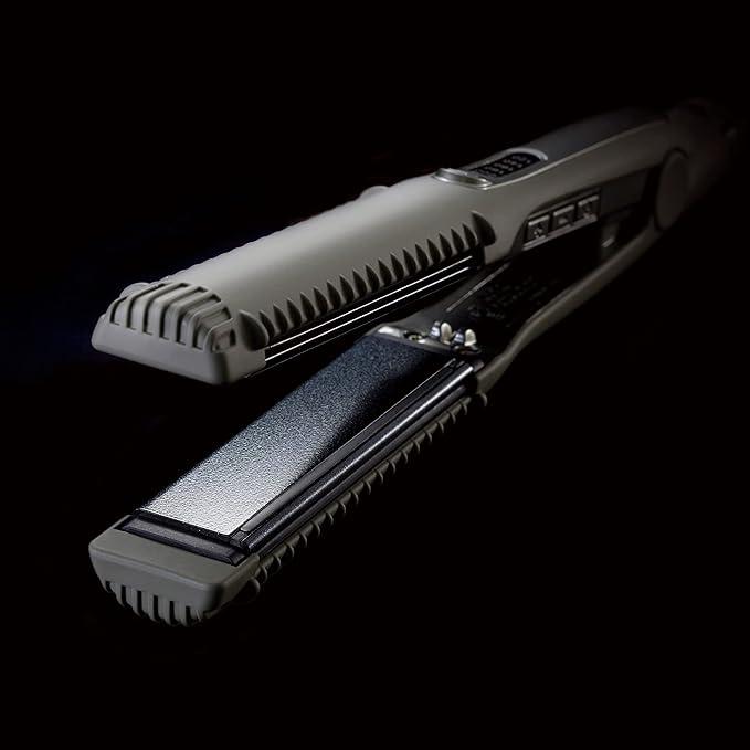 ホリスティックキュア マグネットヘアプロ ストレートアイロンS