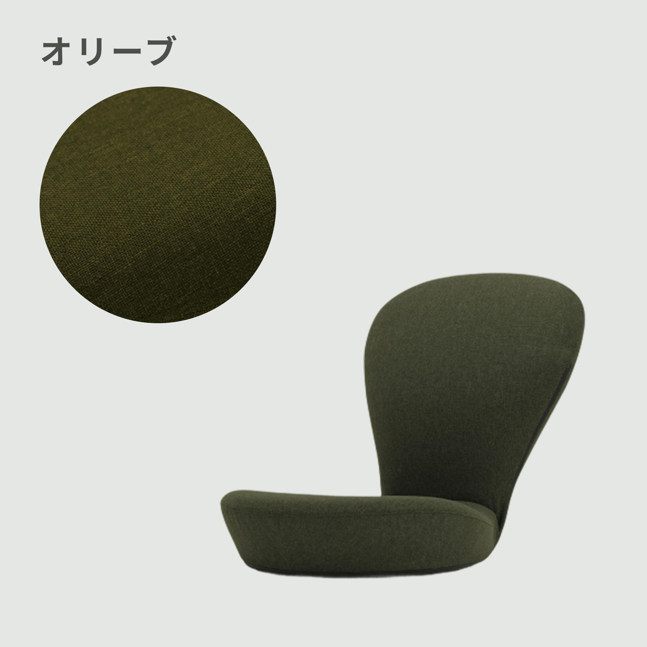 &MEDICAL STRETCH CHAIR 幅48×奥行15×高さ58㎝ &MEDICAL / アンド