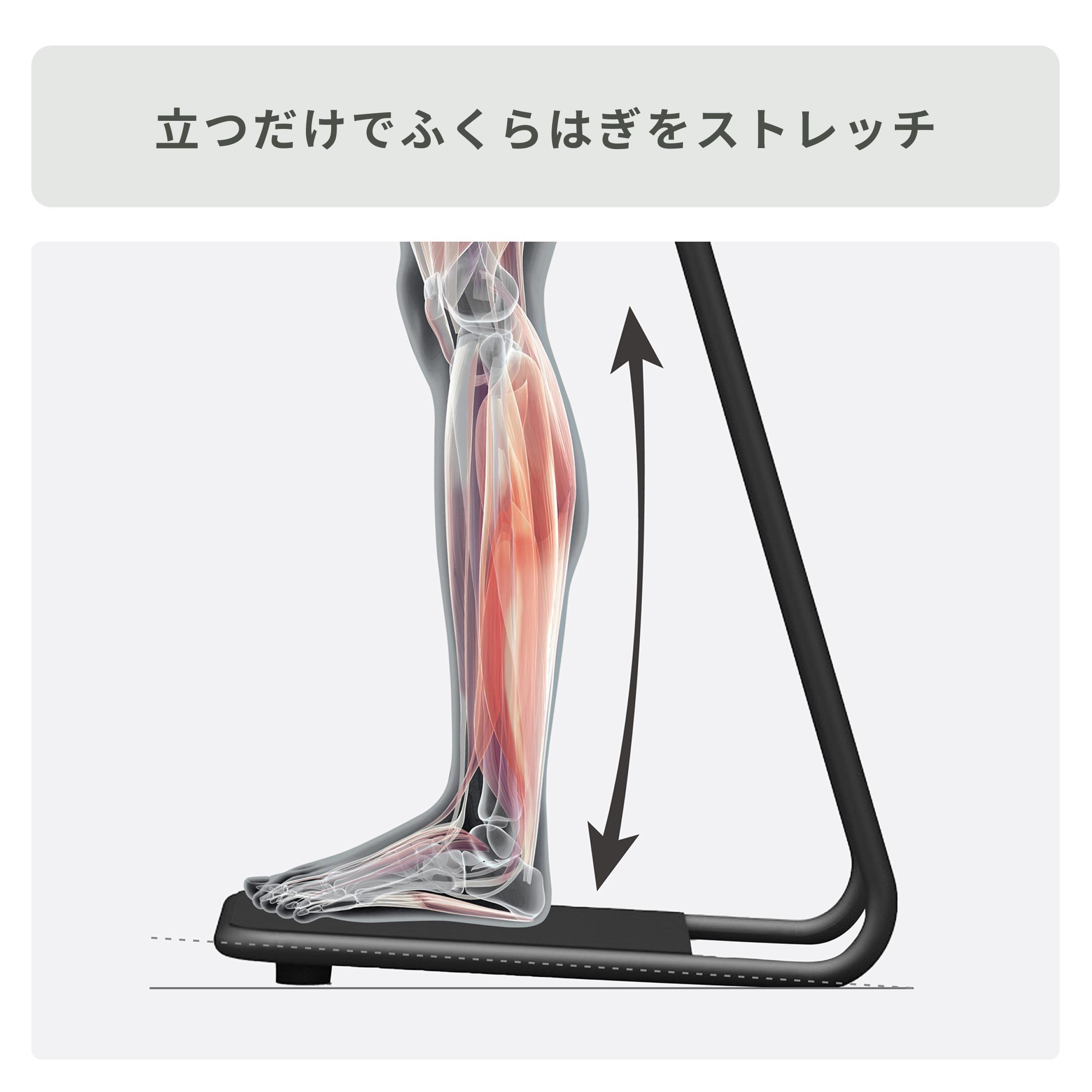 &MEDICAL STAN CHAIR 幅34.5×奥行51×高さ92cm &MEDICAL / アンド