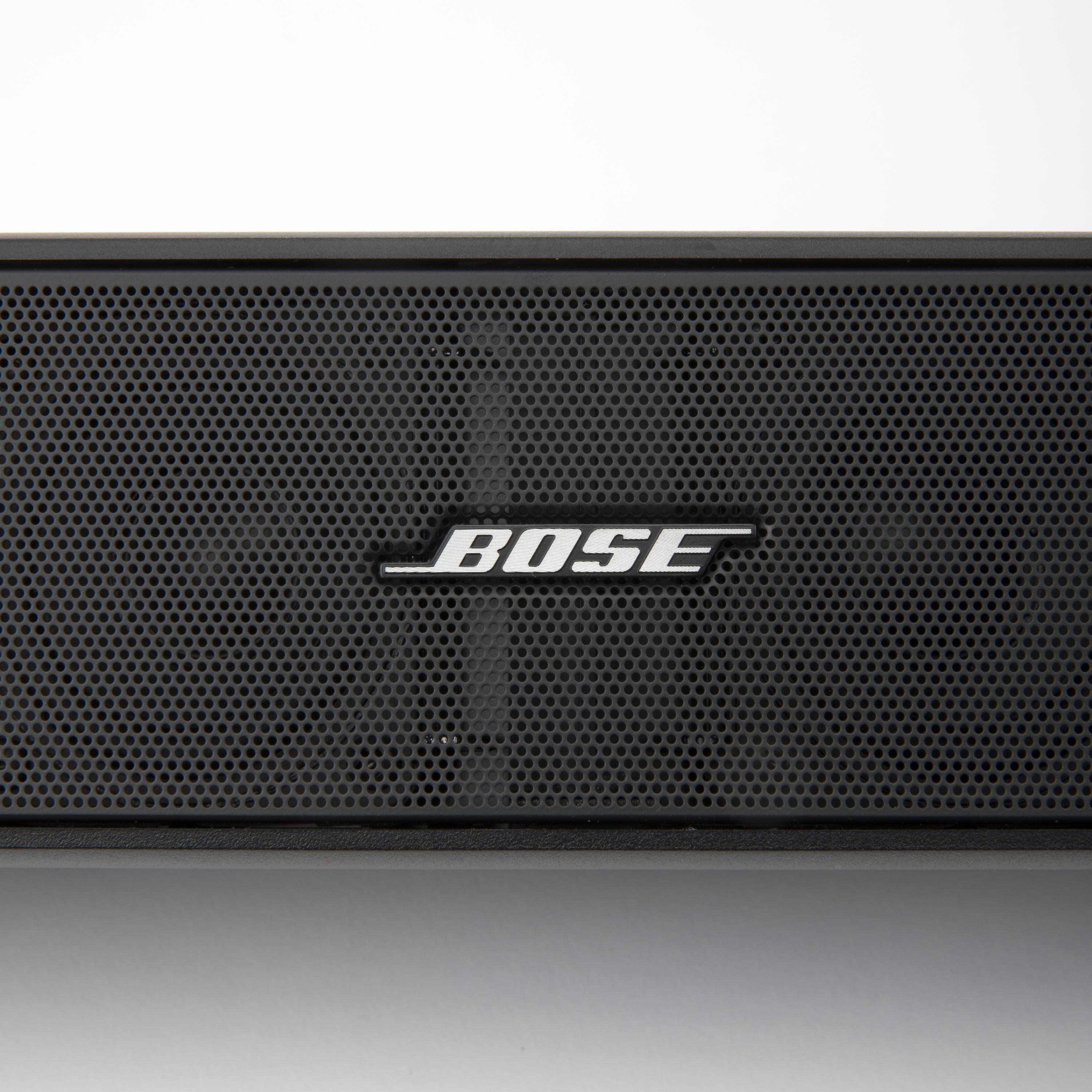 夏休み特別価格。Bose Solo 5 ワイヤレススピーカー Amazon.co.jp: Bose Solo 5 TV sound system ワイヤレスサウンド