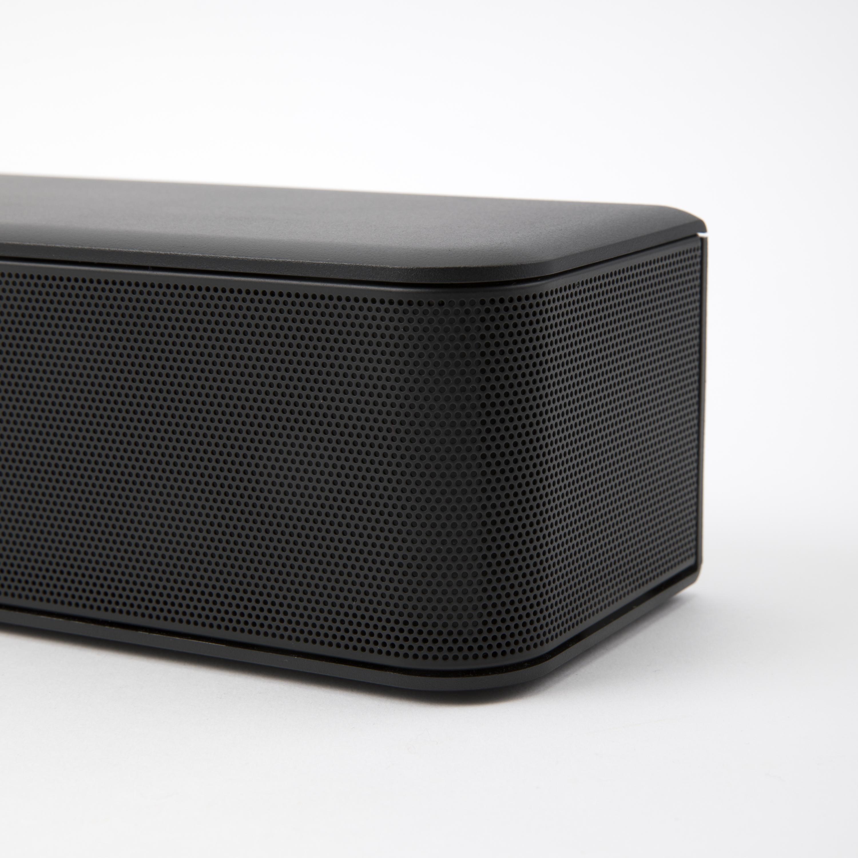 Bose Solo 5 TV sound system ワイヤレスサウンドバー Introducing Solo 5 TV Sound System | Bose