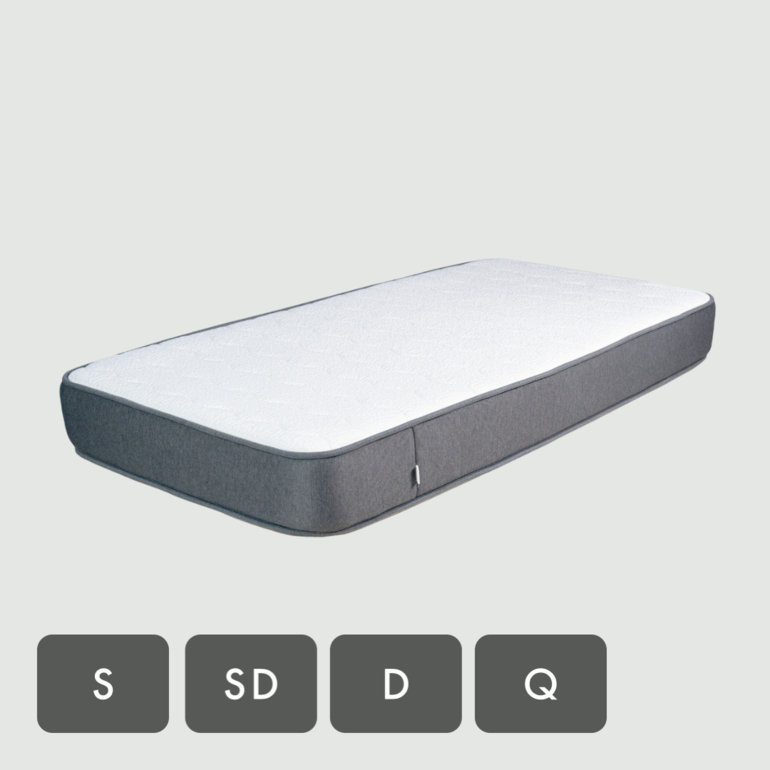 NELLマットレスセミダブル NELL マットレス スイート｜NELL マットレス （ネルマットレス）公式サイト