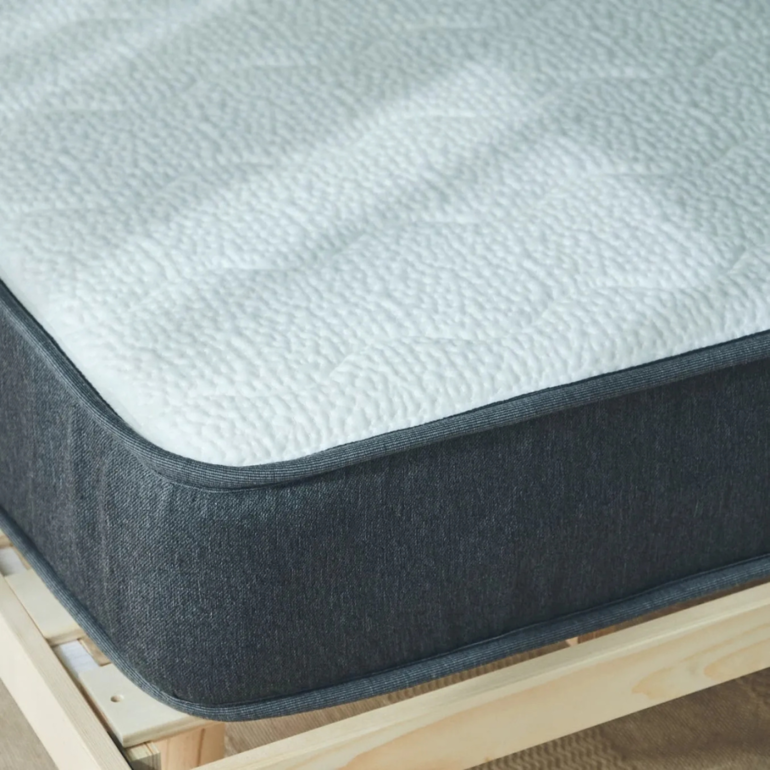 【やまがたさま専用】【直接引き取り】NELL マットレス　シングル NELL ポケットコイル マットレス シングル NELL / ネルのレンタル