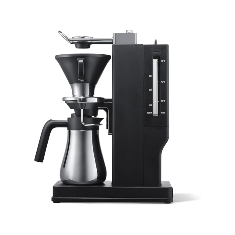 BALMUDA The Brew コーヒーメーカー　新品未開封　梱包済み